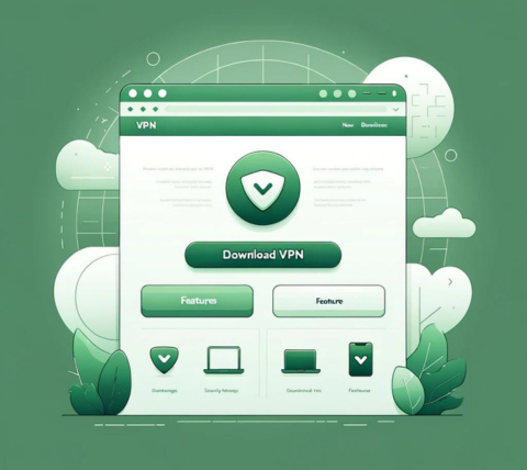 蚂蚁VPN加速器 iOS 版连接的第一步是点击连接按钮。 蚂蚁VPN加速器 iOS 版连接的第一步是点击连接按钮。